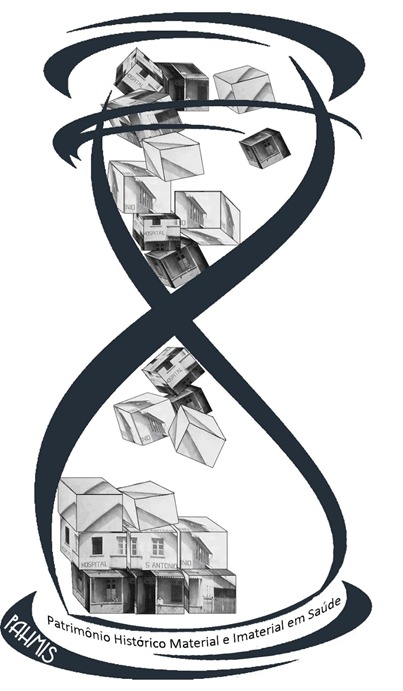 PAHMIS – Patrimônio Histórico Material e Imaterial em Saúde