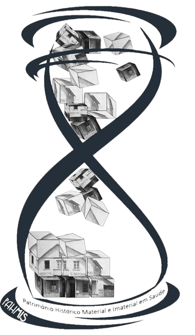 PAHMIS – Patrimônio Histórico Material e Imaterial em Saúde